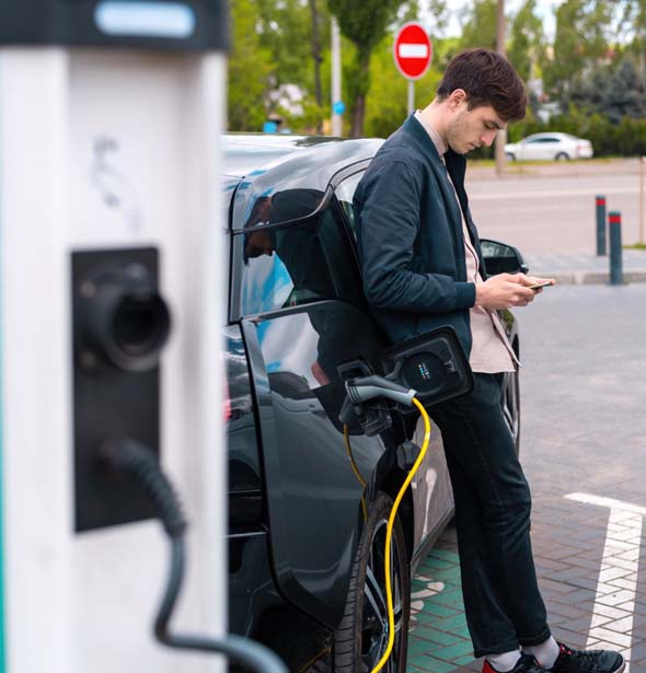 Electric Vehicles & FBT