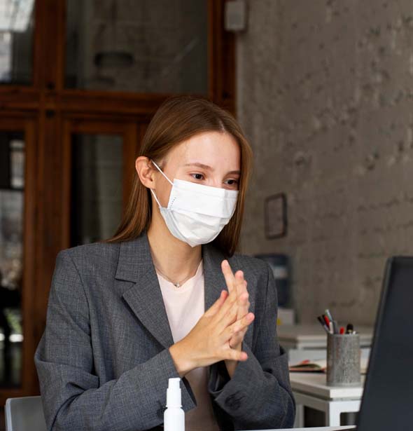 Financial Support for Businesses Affected by COVID-19