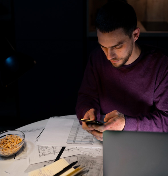 Brightline Test – Few More Things