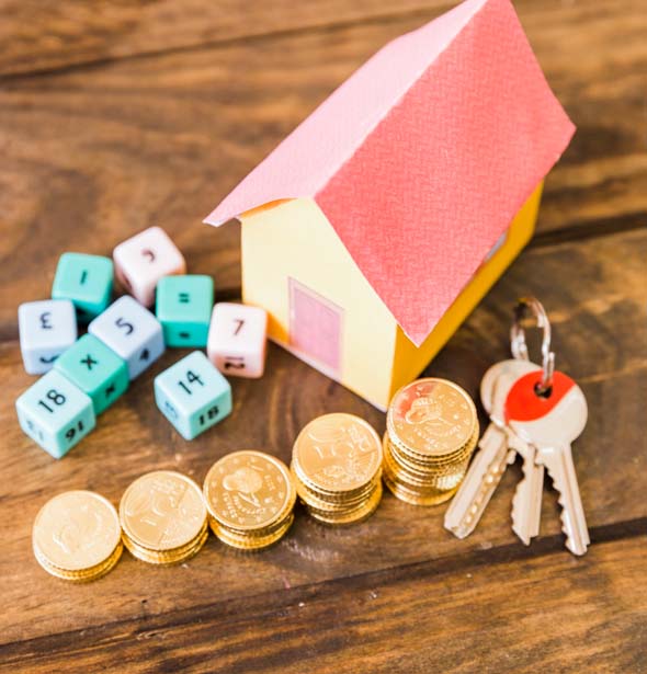 Interest Limitation & Boarding Houses