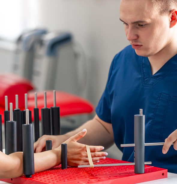 Roll-Over Relief – New Brightline Test