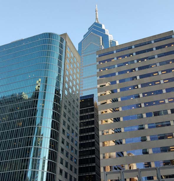 Dual Resident Companies