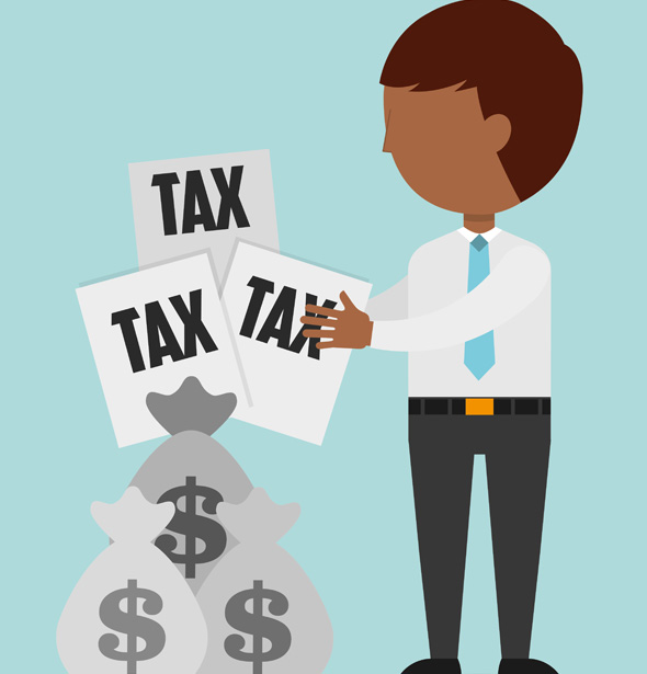 Director Fees and GST OP23-02