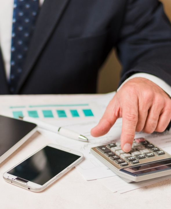 Meaning Of Payment for GST Purposes