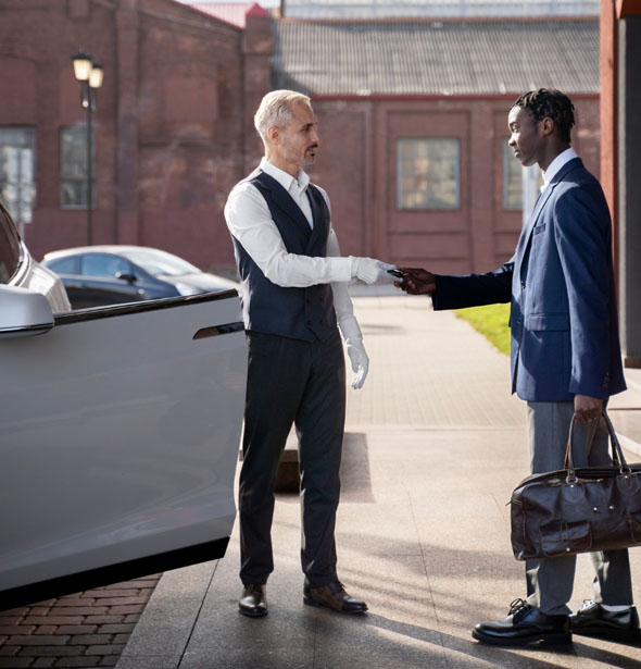 Foreign Trusts & Inheritances