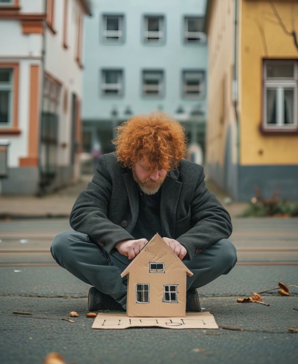 Forfeited Deposits From Cancelled Land Sale Agreements