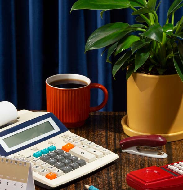 Mini Budget and Taxation of Land