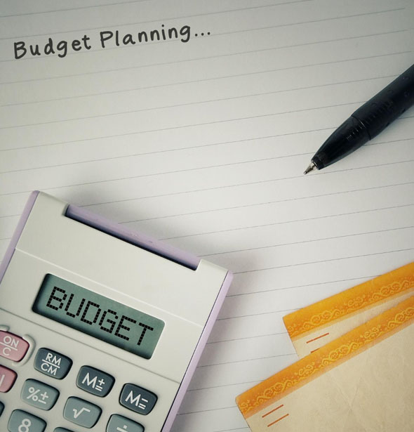 No frills budget 2023