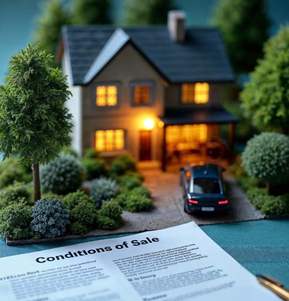 Residential Rental Properties & Interest Deduction Limitation & Additional Brightline Rules