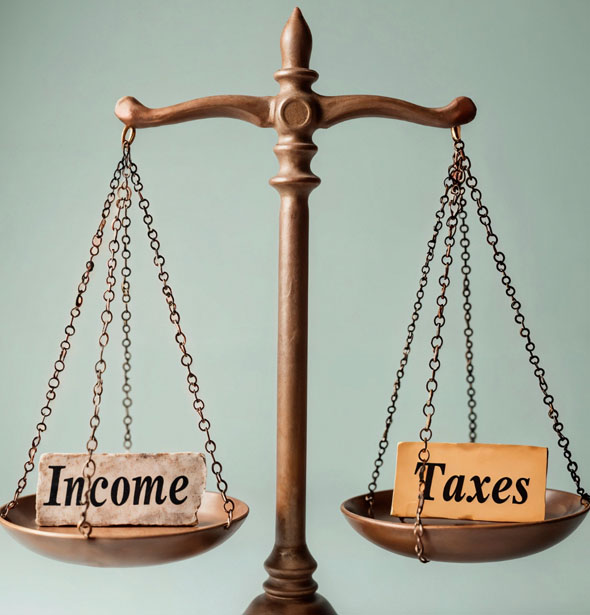 Tax Residence and the Government Service Rule